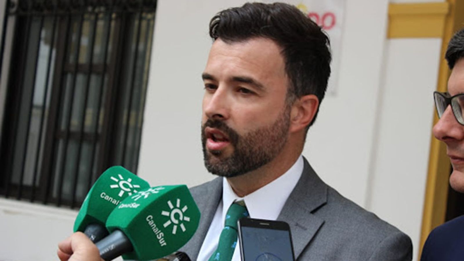 pablo cambronero