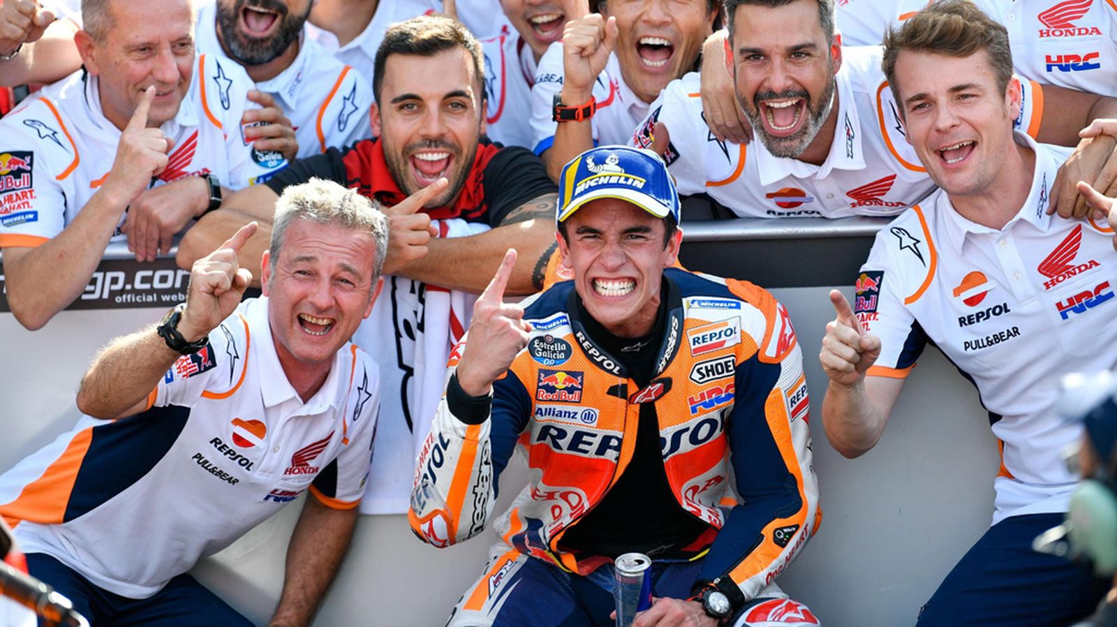 marquez