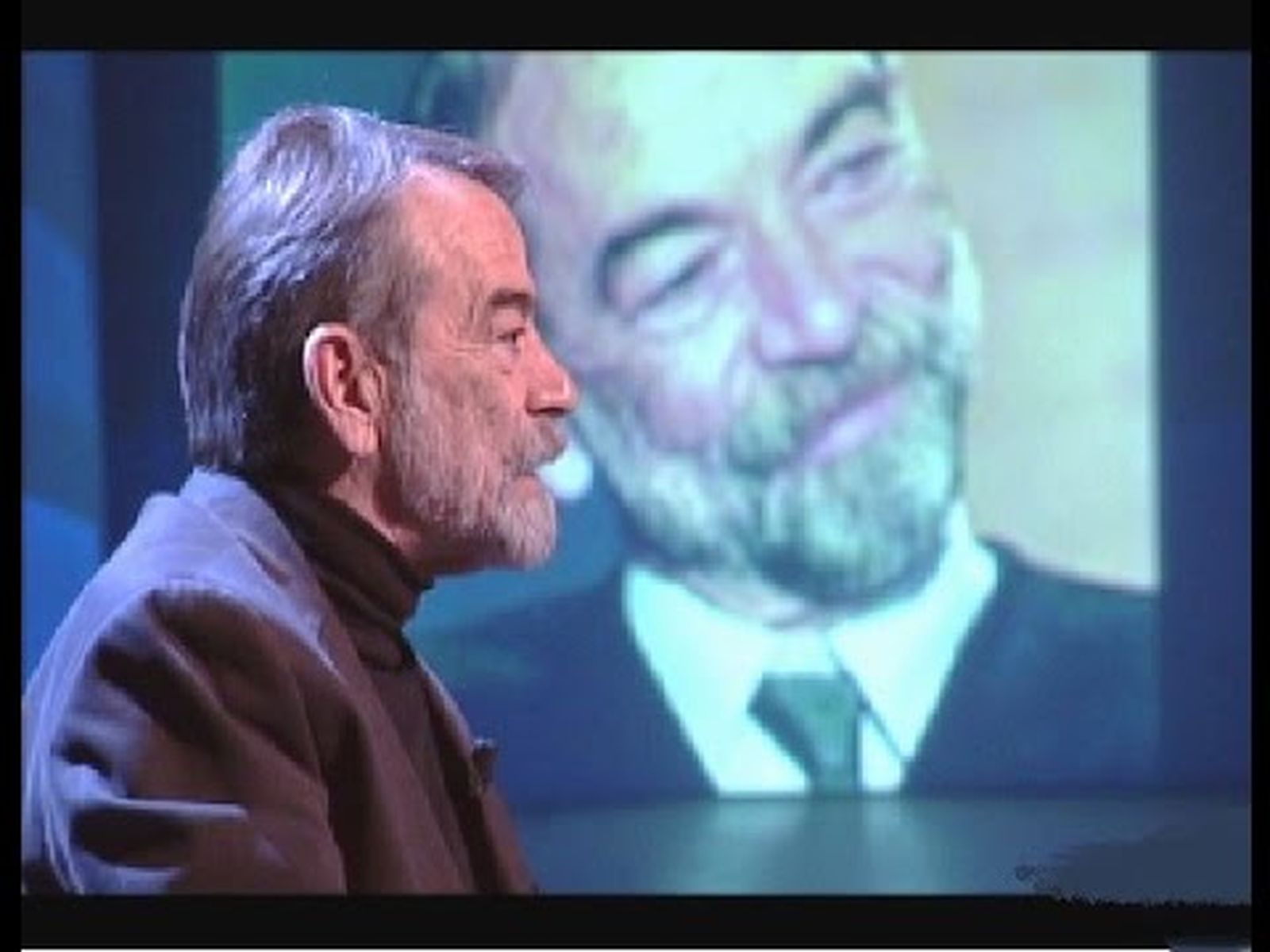 Ignacio Salas, perfil biográfico del peresentador de "Y sin embargo ... te quiero"