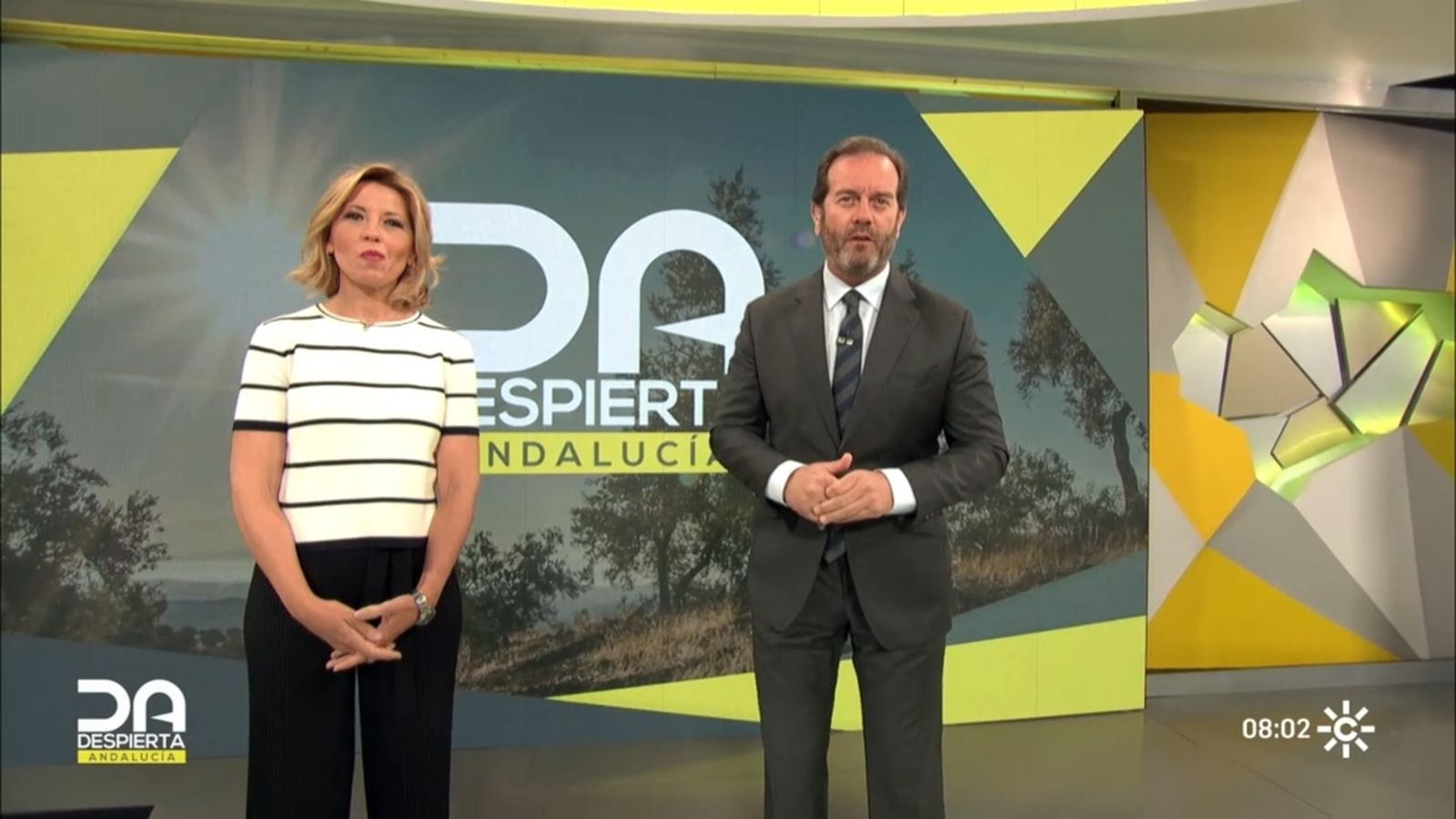 Despierta Andalucía
