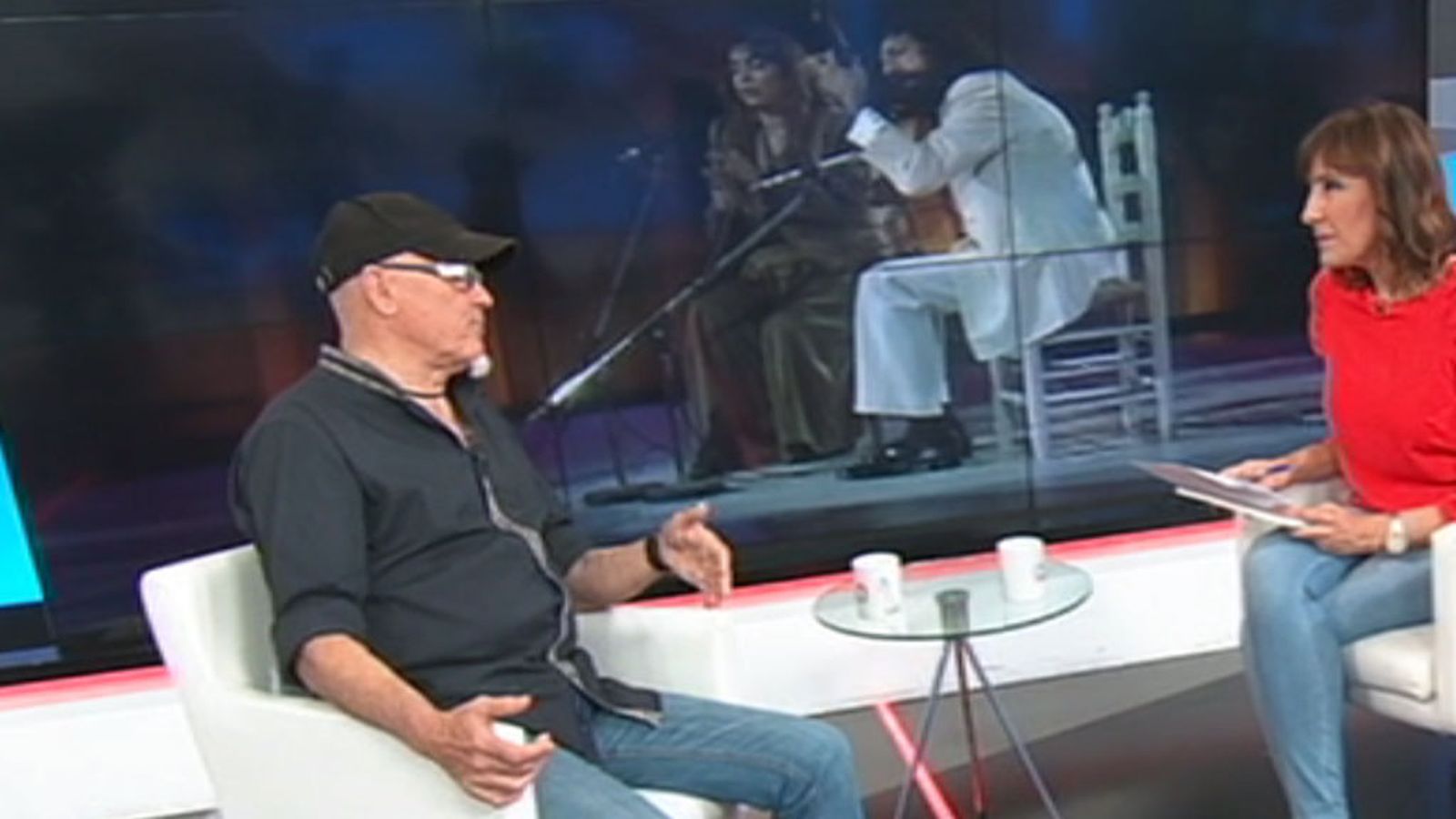 pepe roca