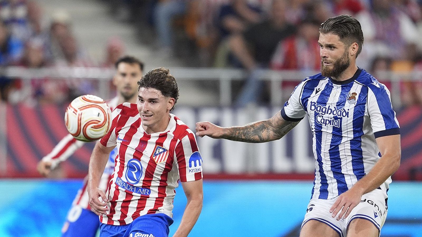 Final de la Copa del Rey