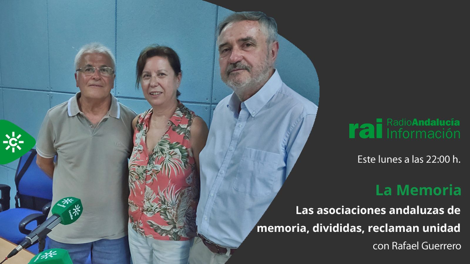 Comunicación La Memoria