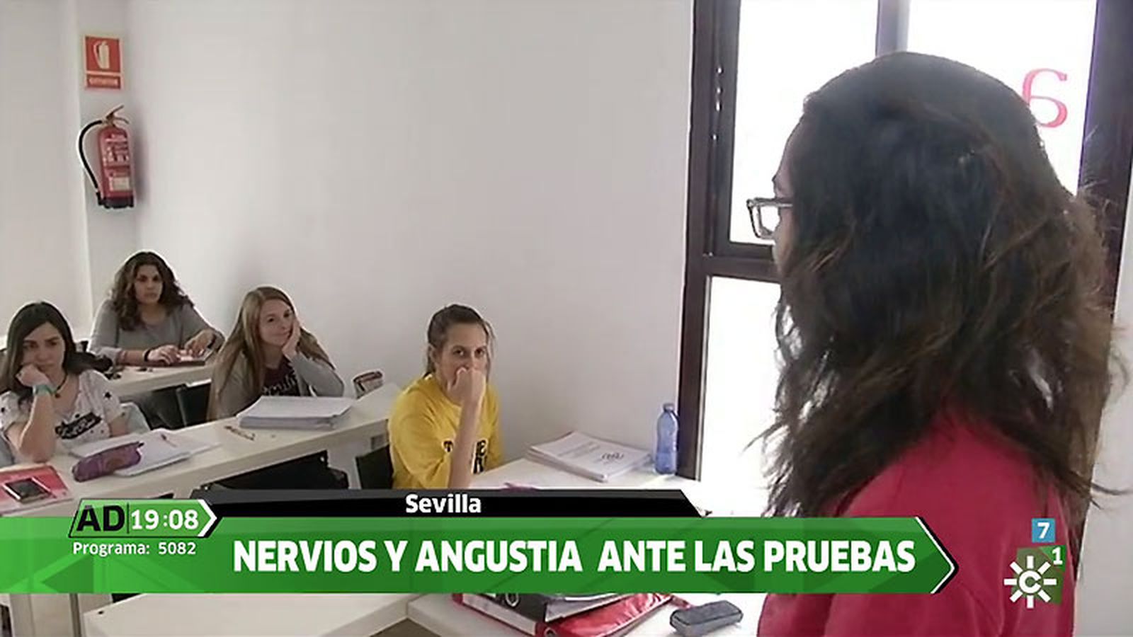ad selectividad