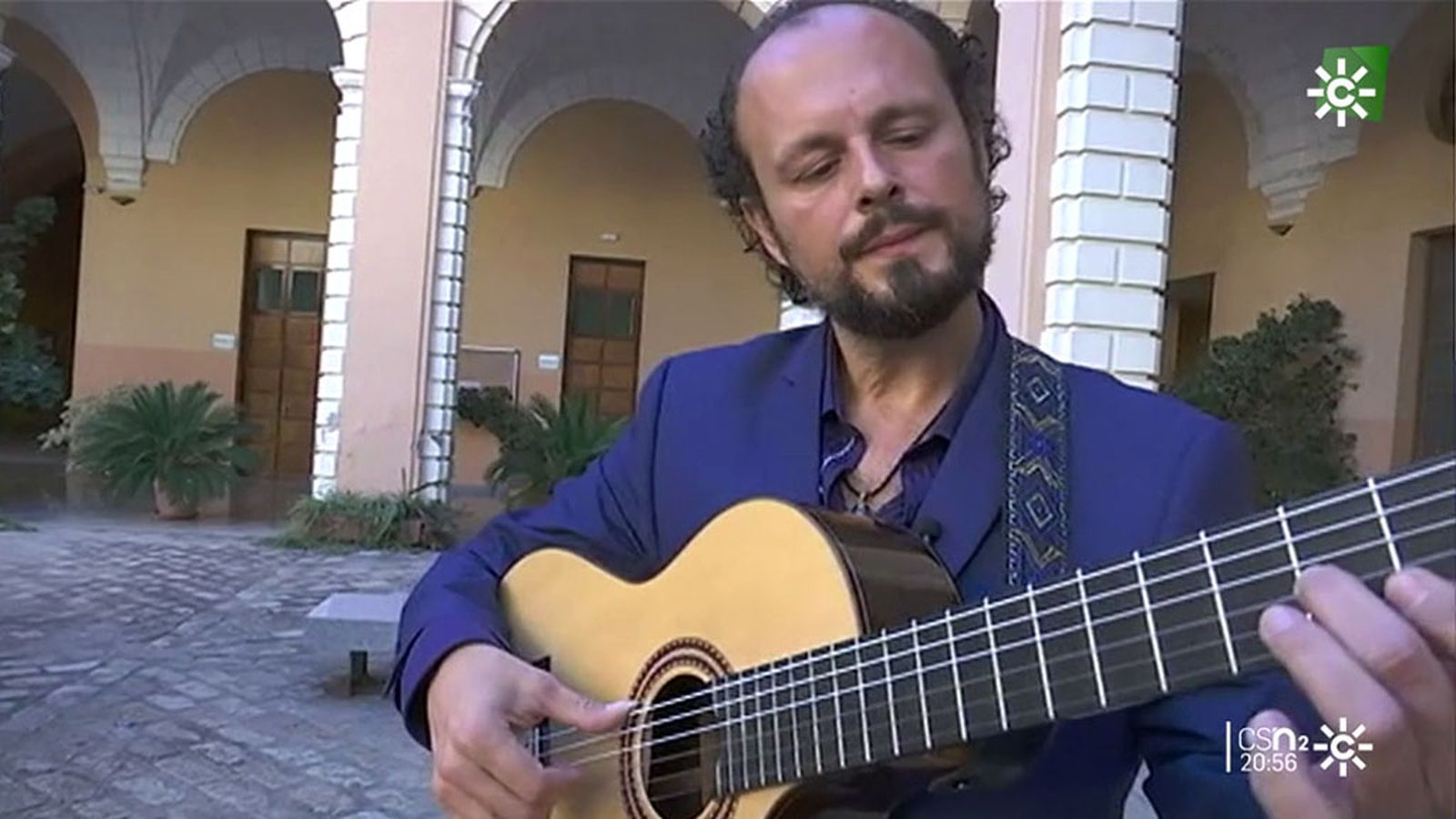 tapa canito