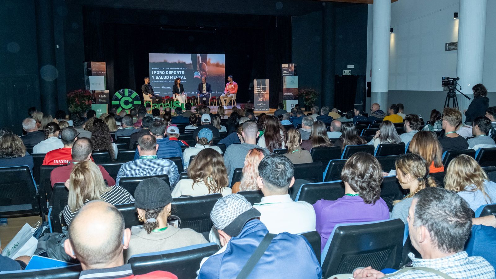 ALMERÍA FORO PÚBLICO