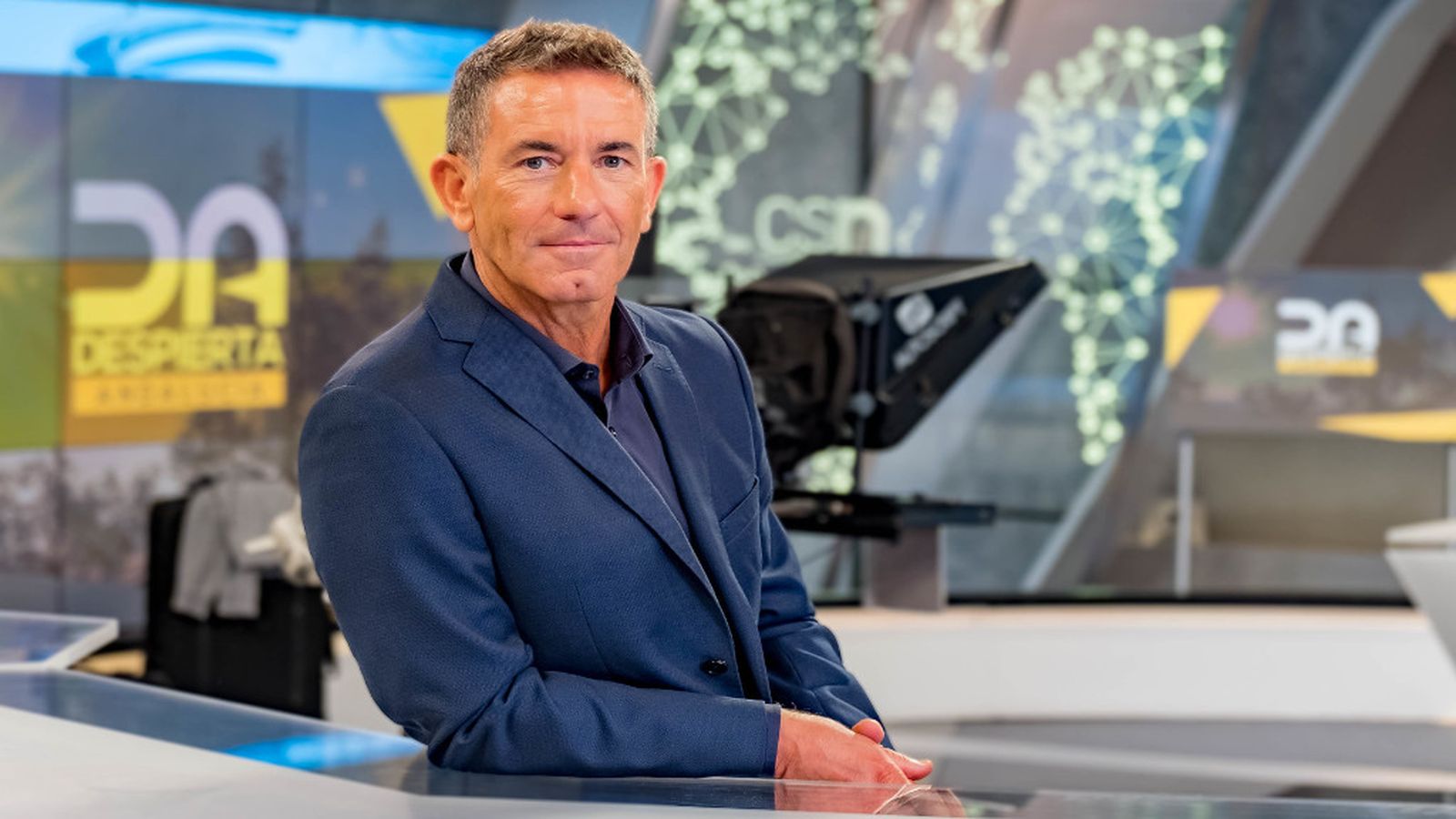 despierta miguel angel
