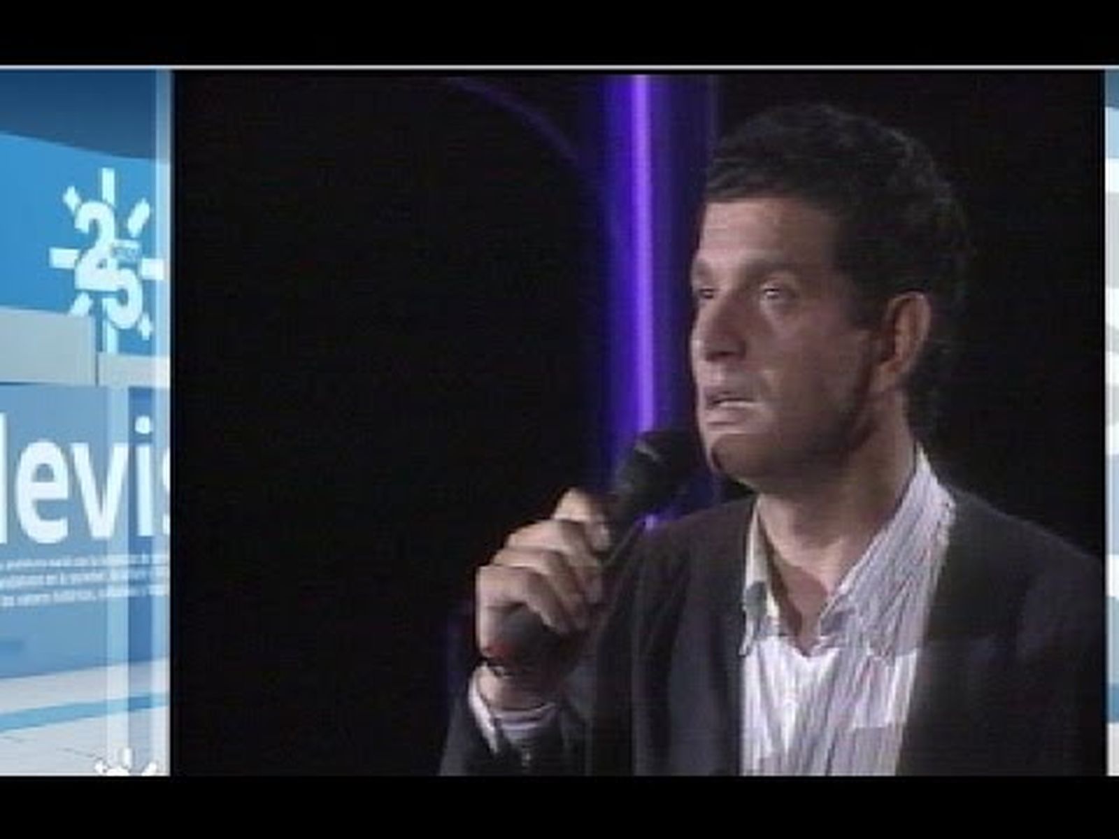Carlos Cano | 25 años de Canal Sur