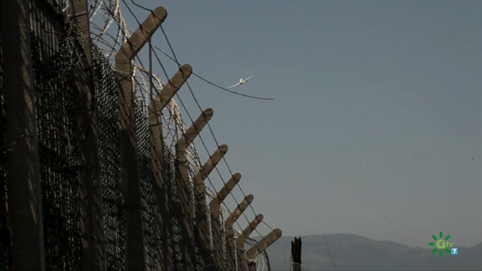 Documental Andalucia, refugio nazis, 18 marzo