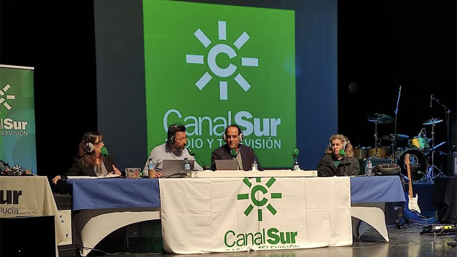 Comunicación Gente 1