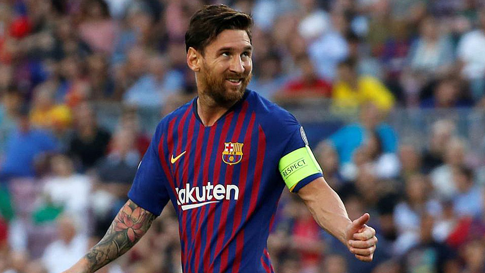 Messi 1024