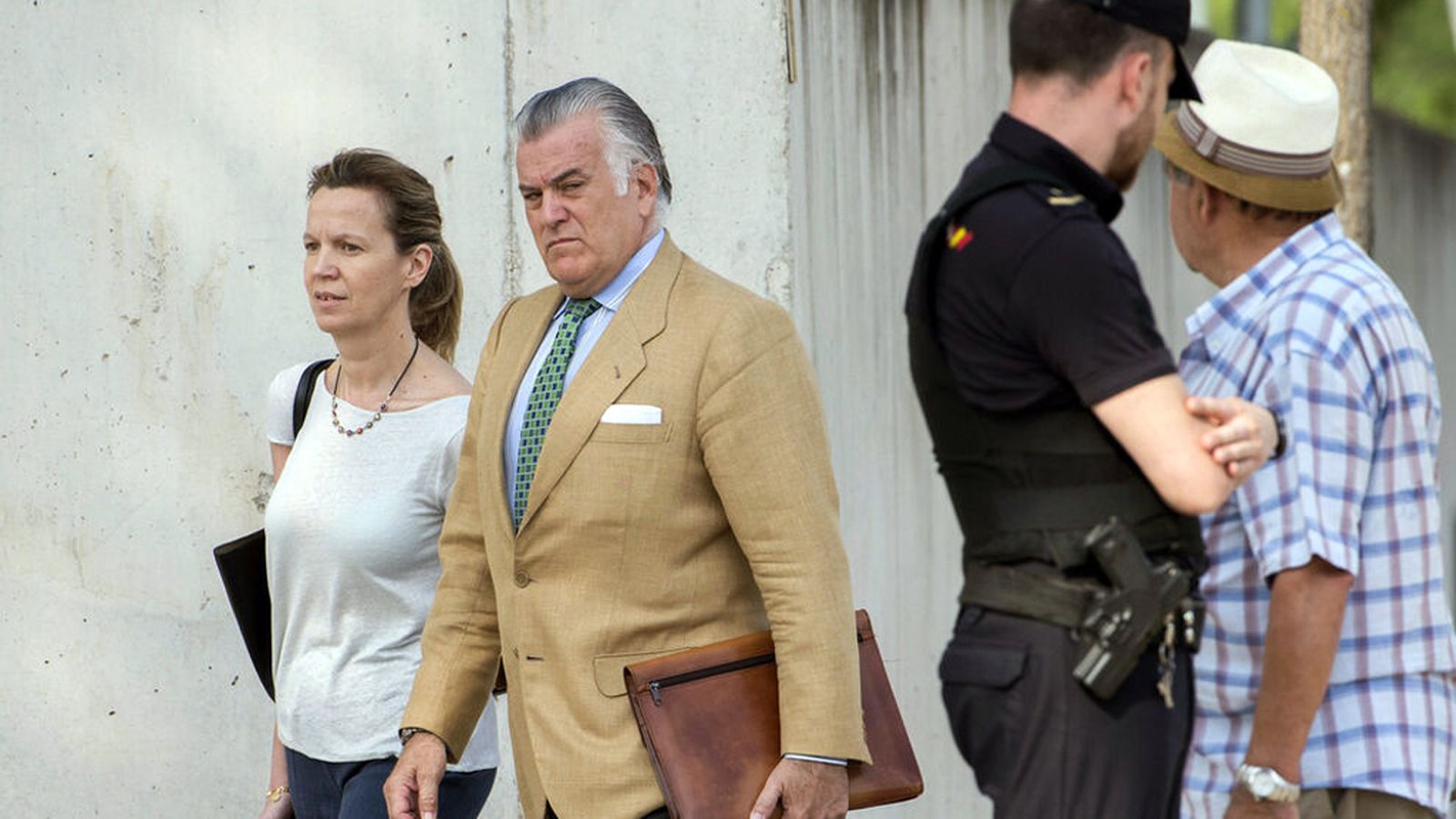 Bárcenas 1024