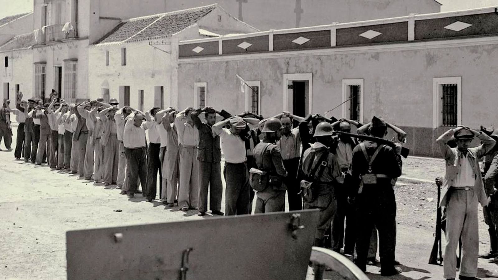 Documental Pico reja