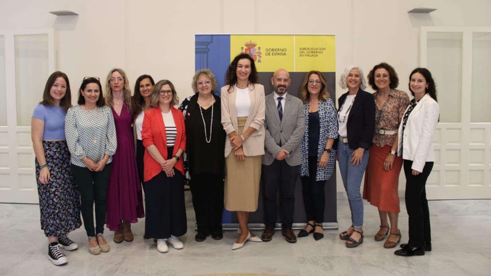 Foro de la mujer Malaga