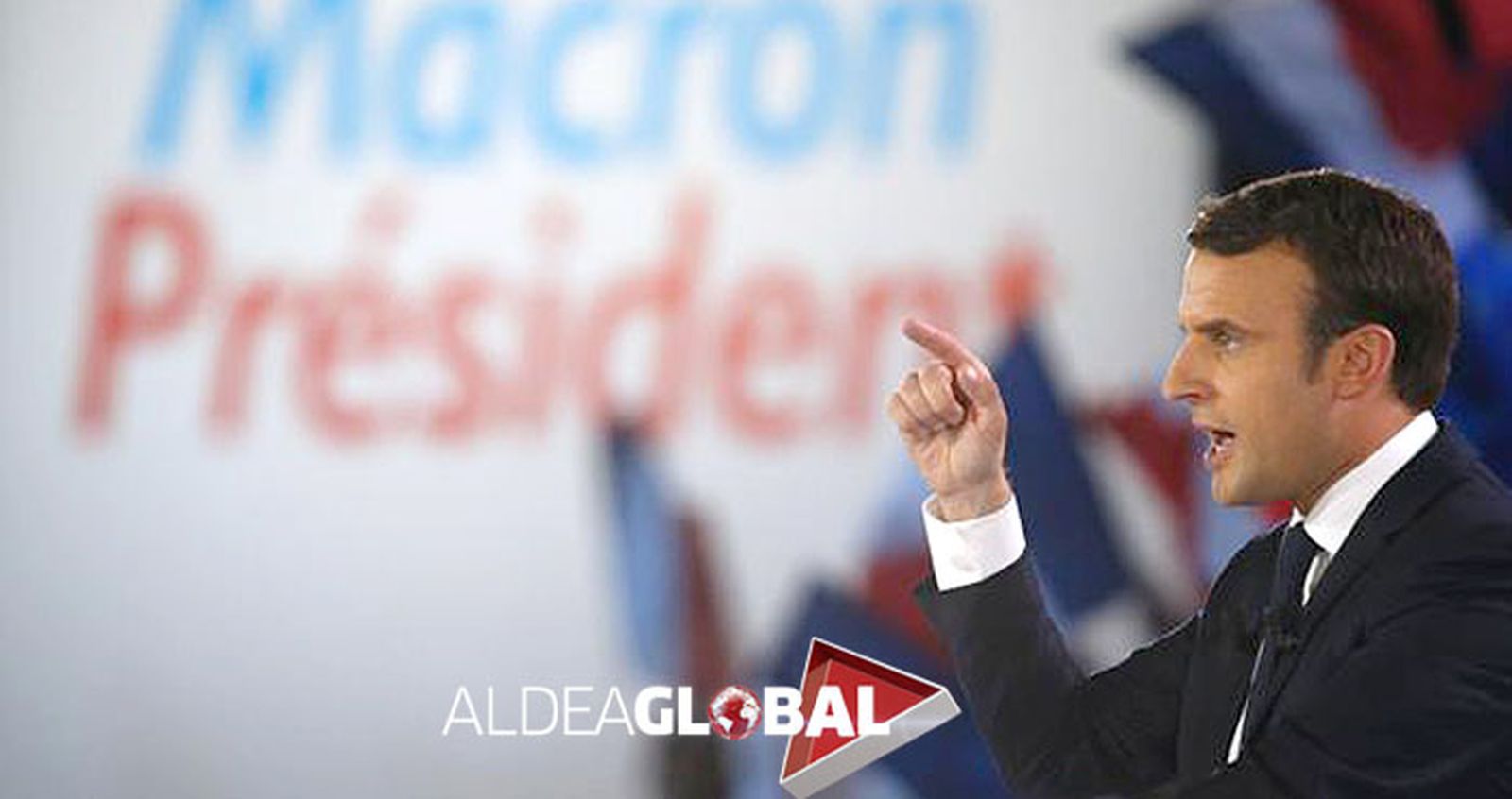 Aldea Global 700 11 de mayo