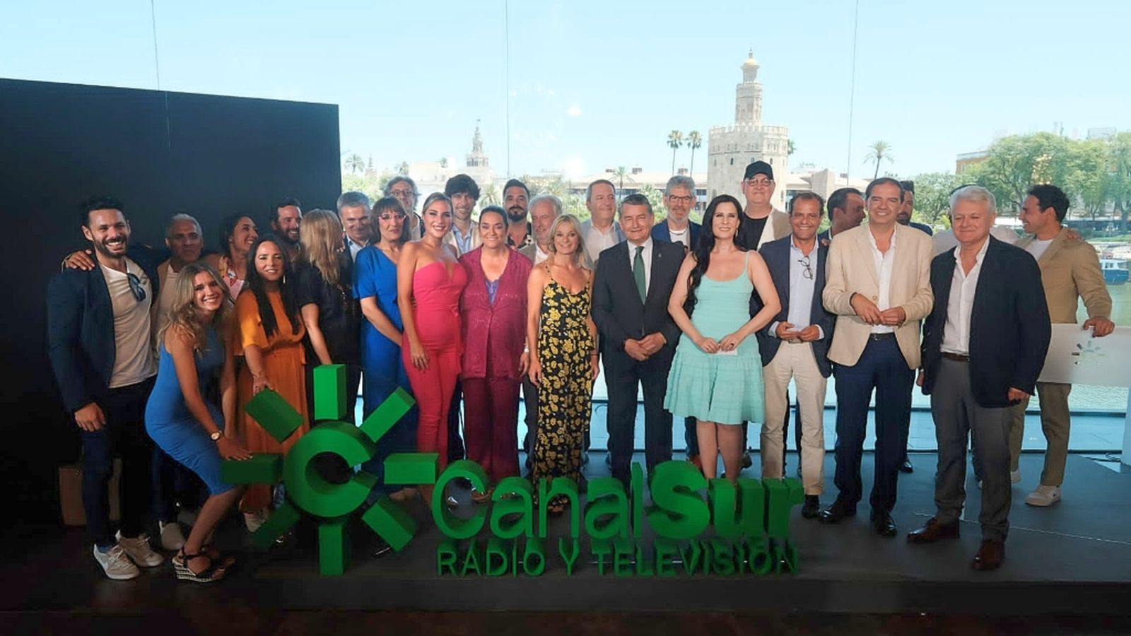 presentación programación de verano
