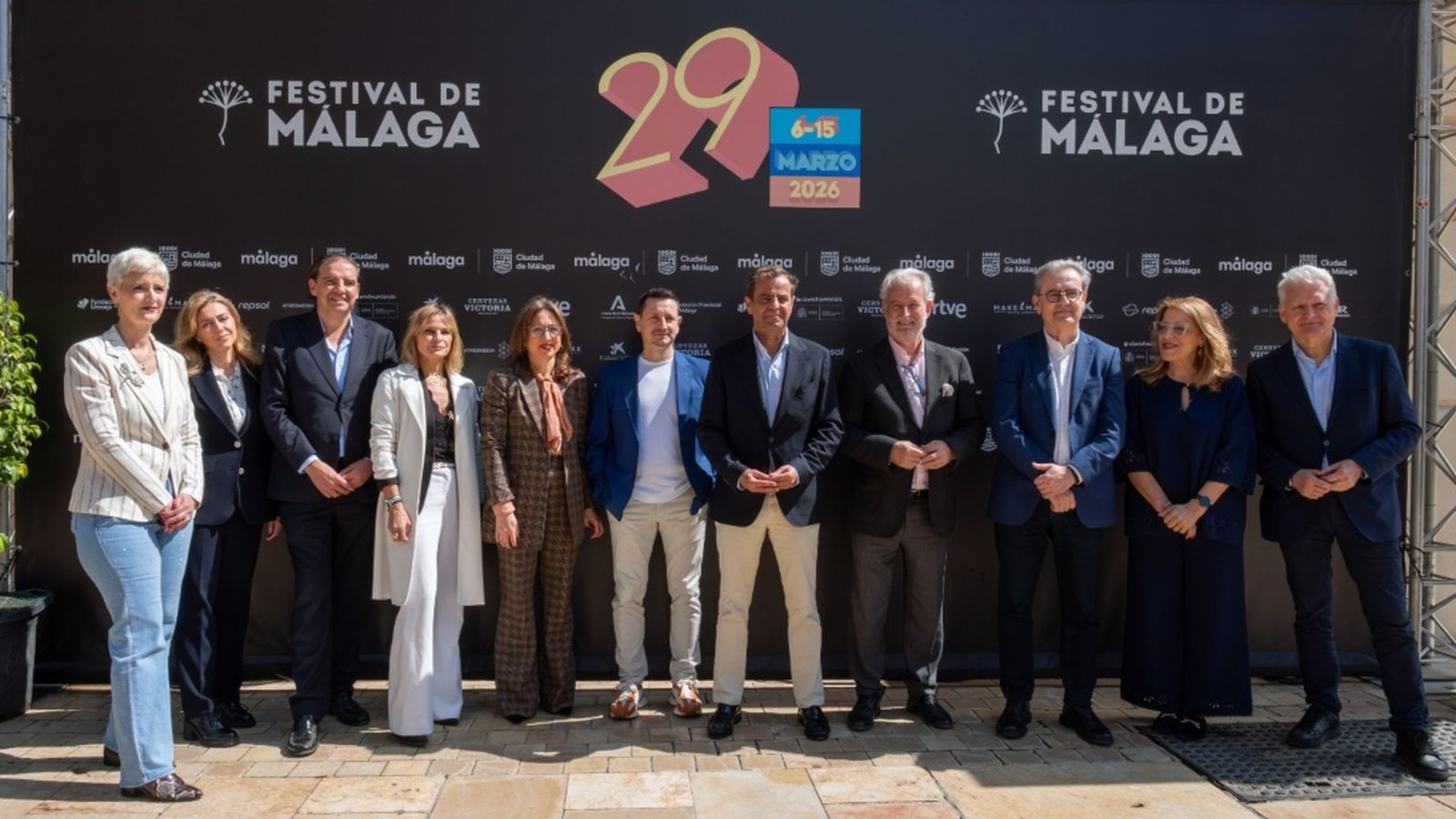 Premio Talento Málaga familia 2