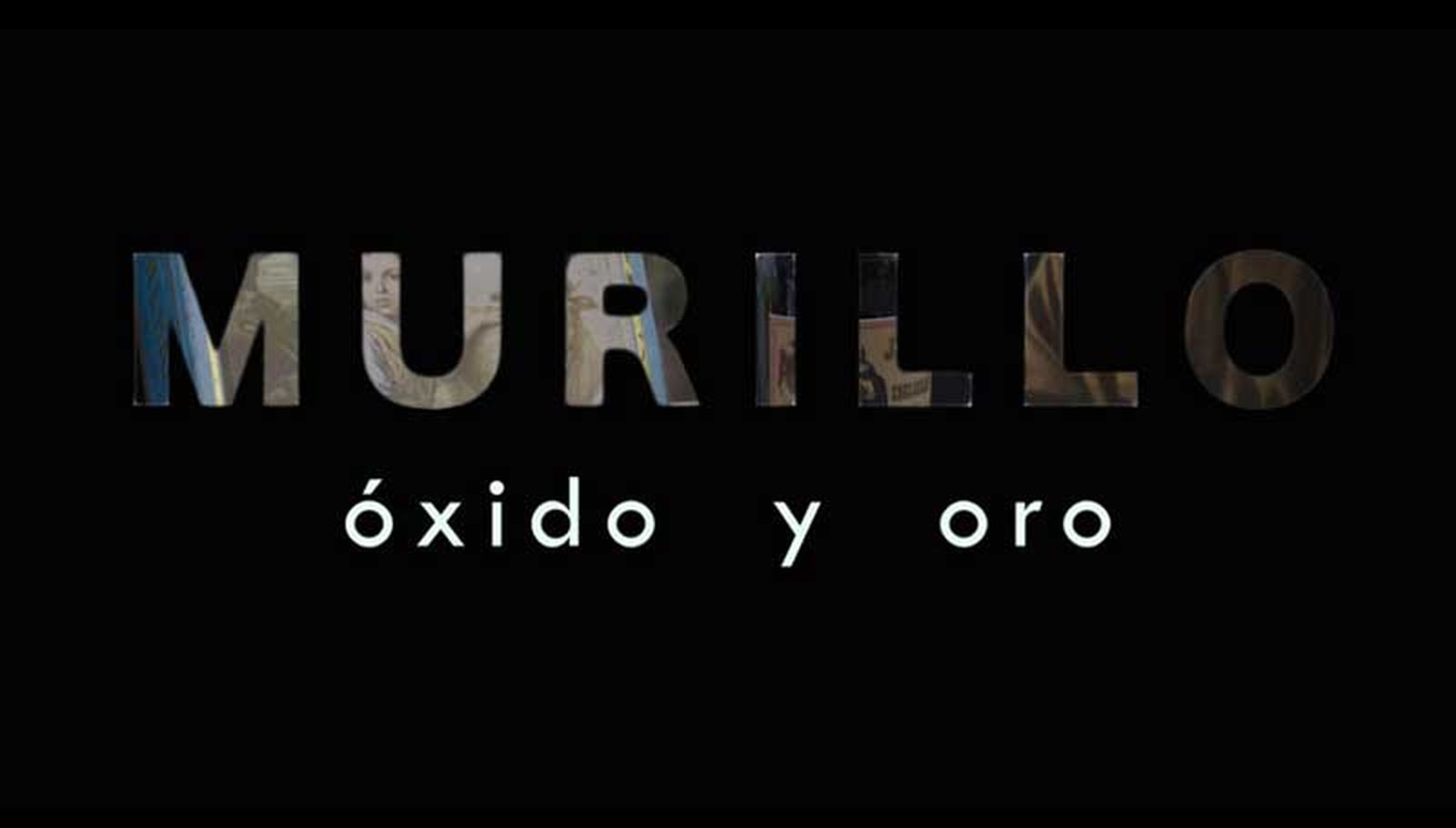 26/10 Documental Murillo, óxido