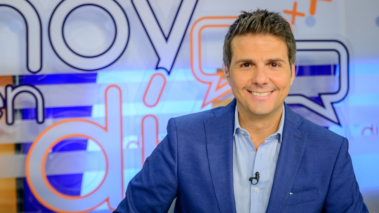 Comunicación Hoy en Día Fernando de la Guardia