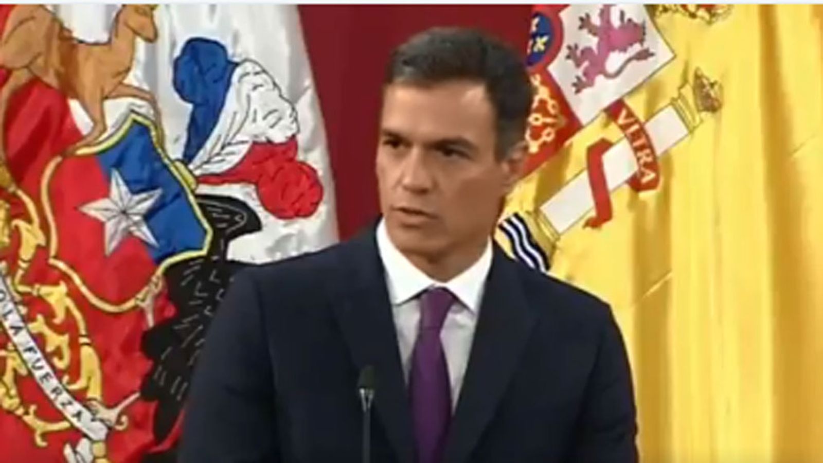 pedro sanchez