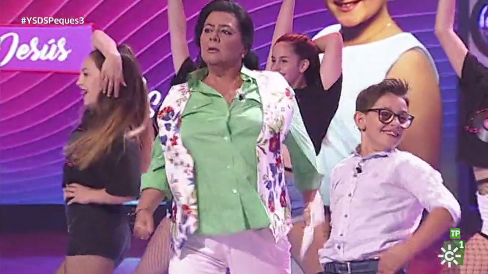 YSDS Peques 07/07/18 Destacado 2