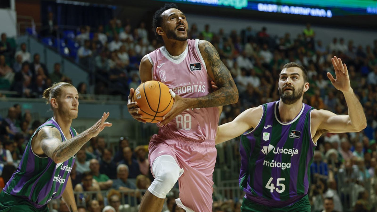 Unicaja Joventut