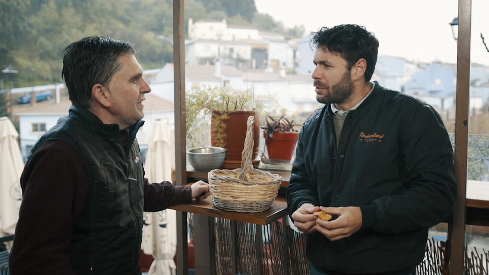 Tierra de Sabores 7 junio 2025 Juzcar  PROMO