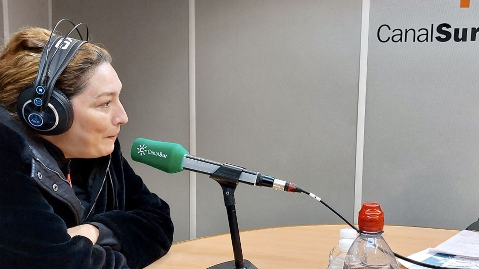 Comunicación La Sal