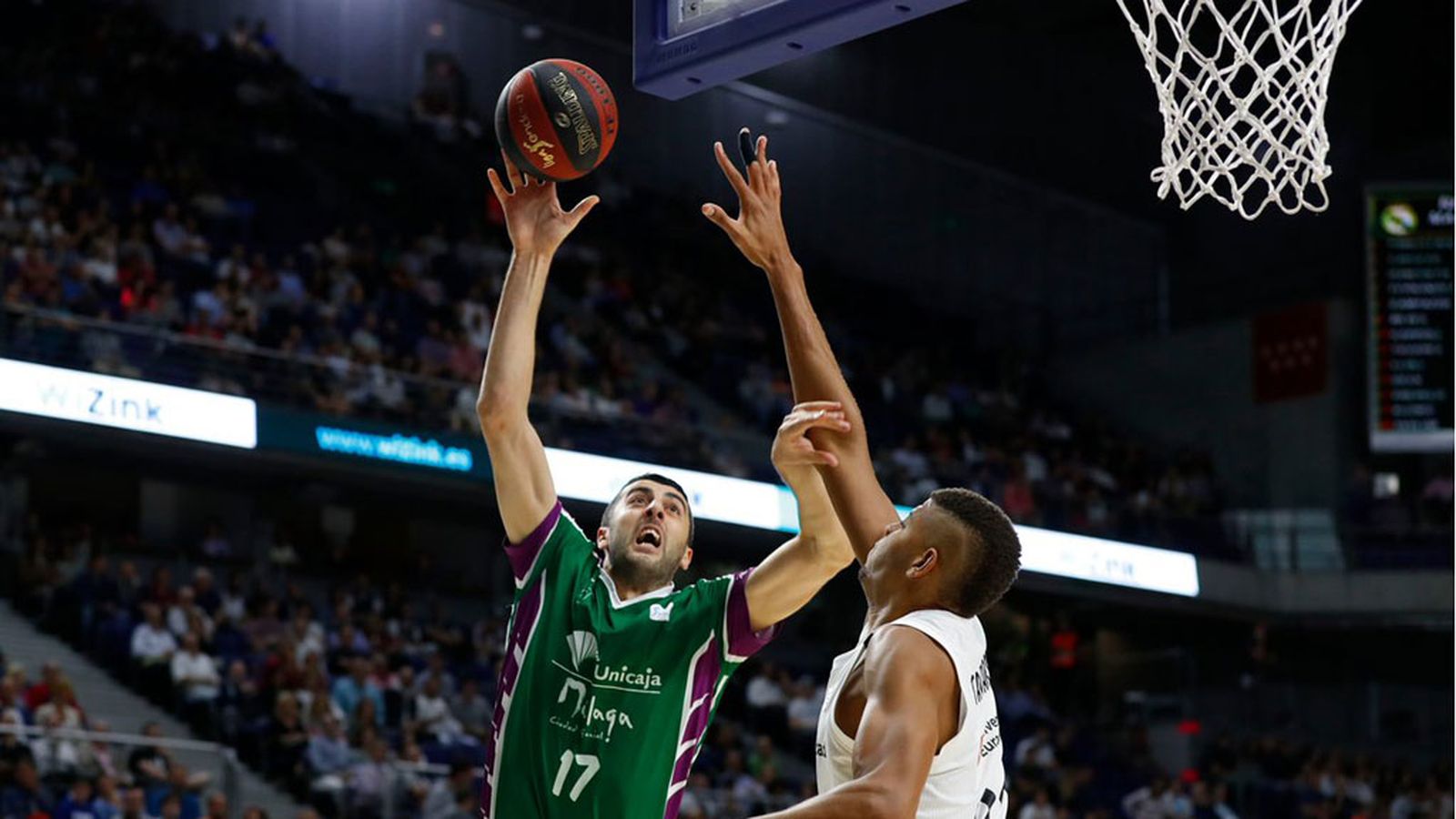 Unicaja Valencia 1024