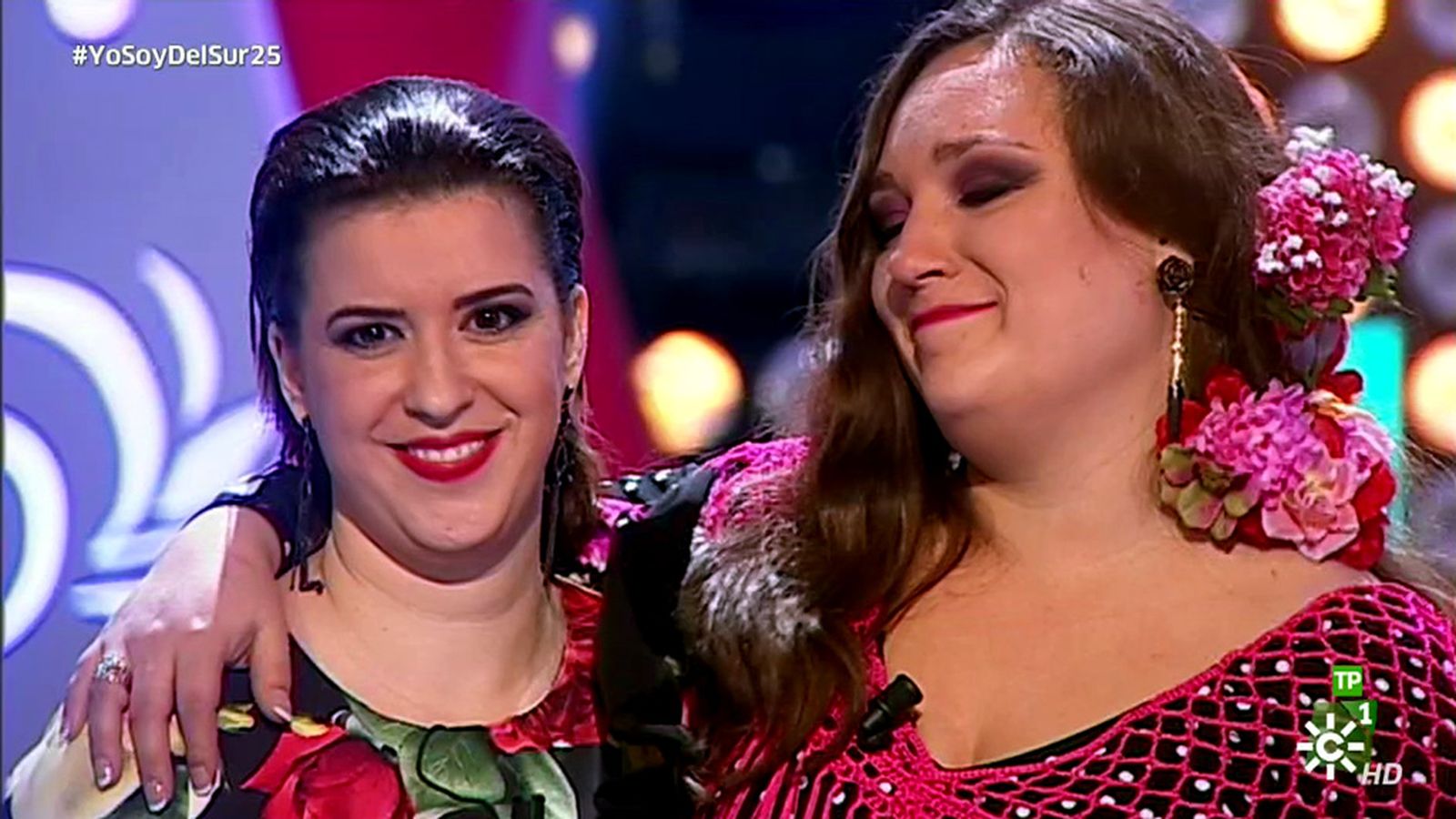 Yo soy del Sur | Gala 25 | Desafio Final