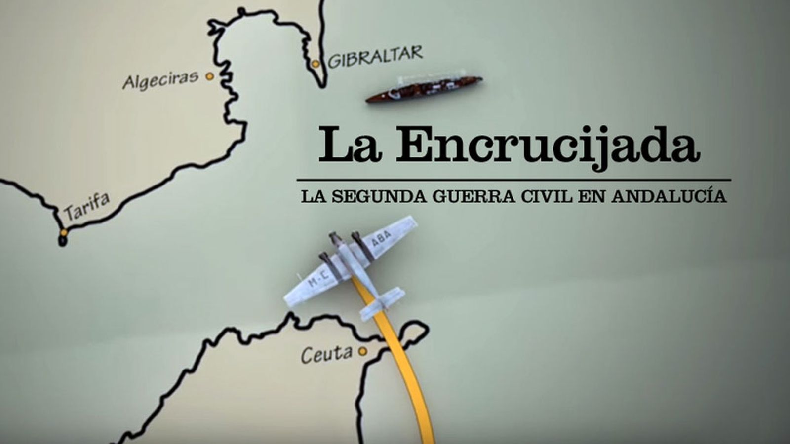 destacado documental la encrucijada