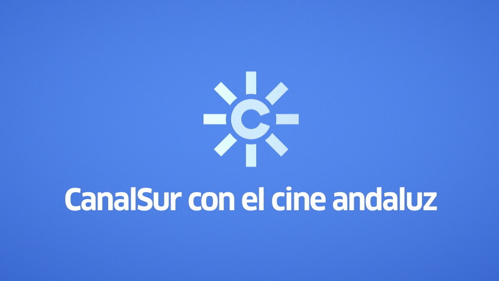 Canal Sur con el cine andaluz