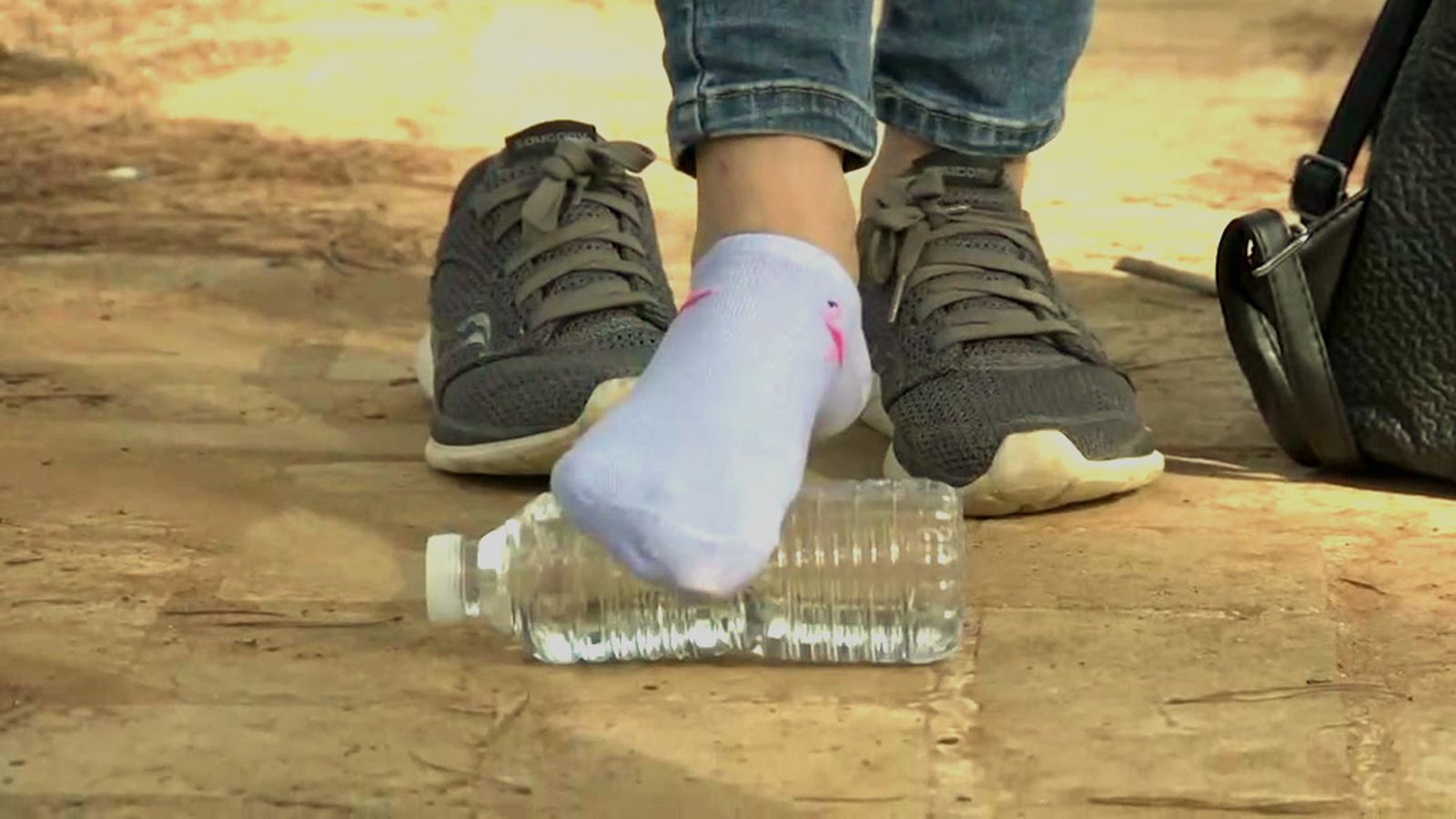 Cómo cuidar mejor los pies especialmente en verano