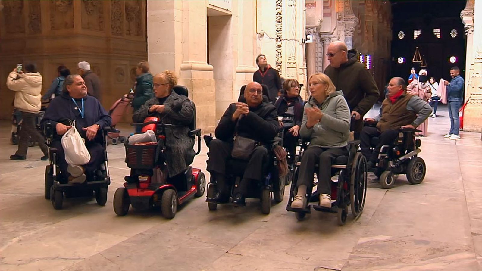 Memoria de la polio
