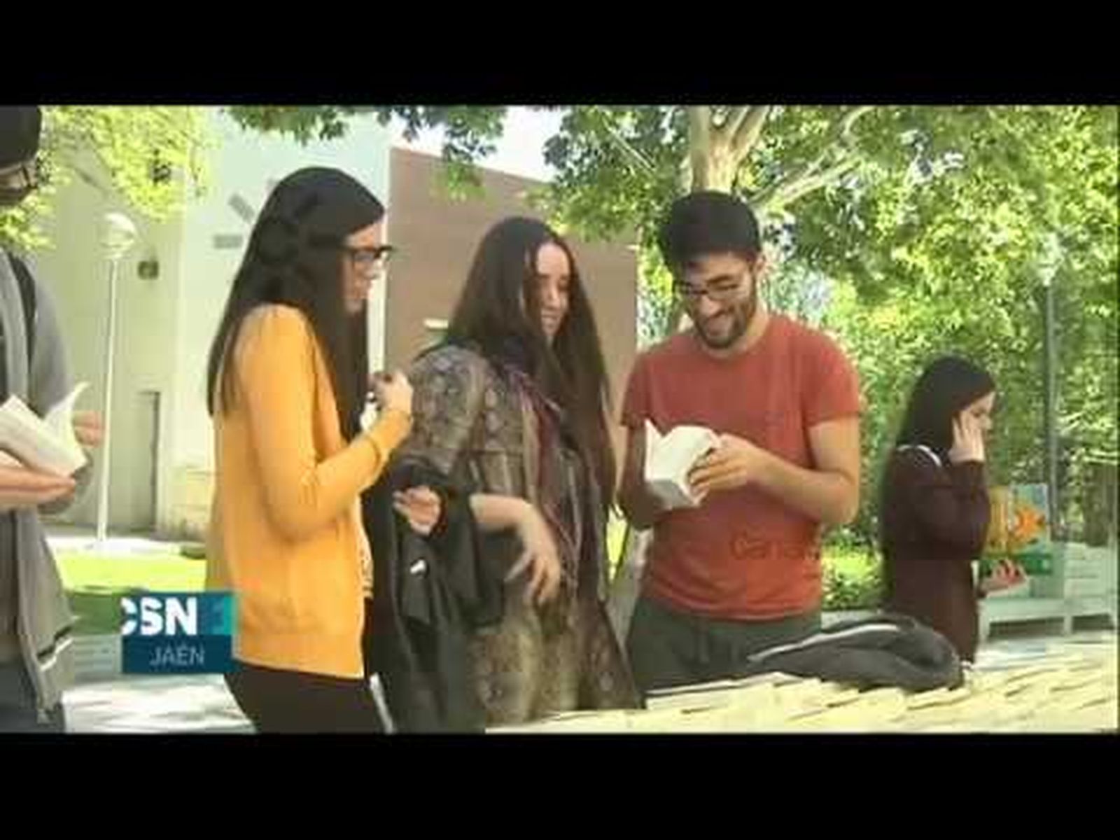 Patrocinio de Biedma, escritora y activista social