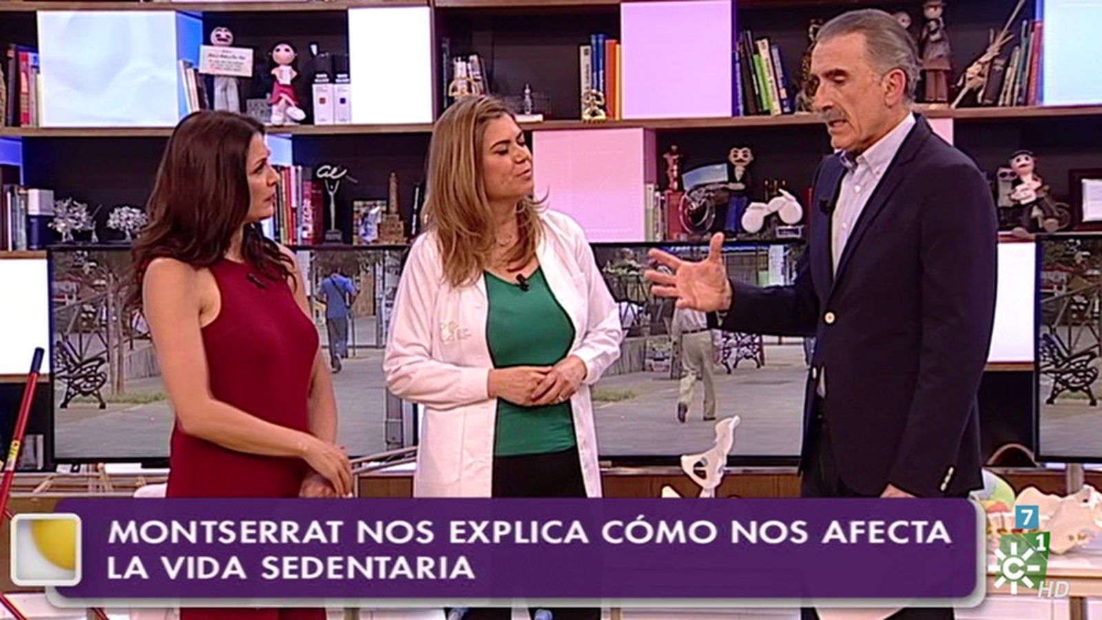 La tarde Noticia
