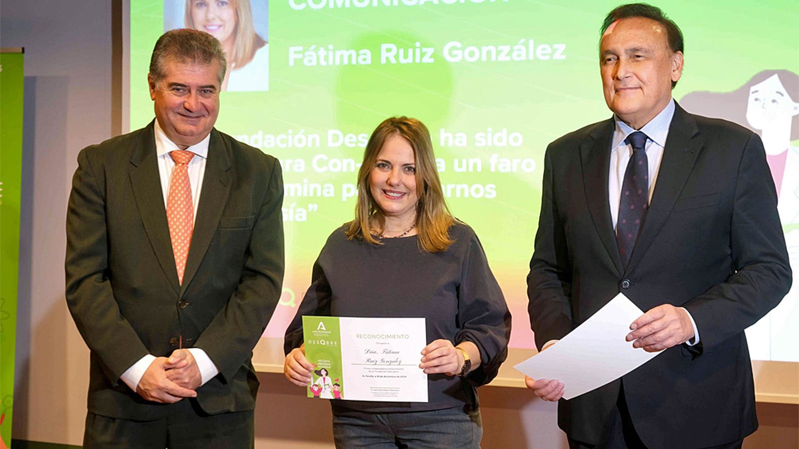 PREMIO DESCUBRE 2