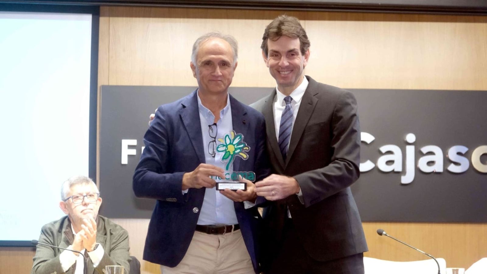 Premio Flacema Montaño