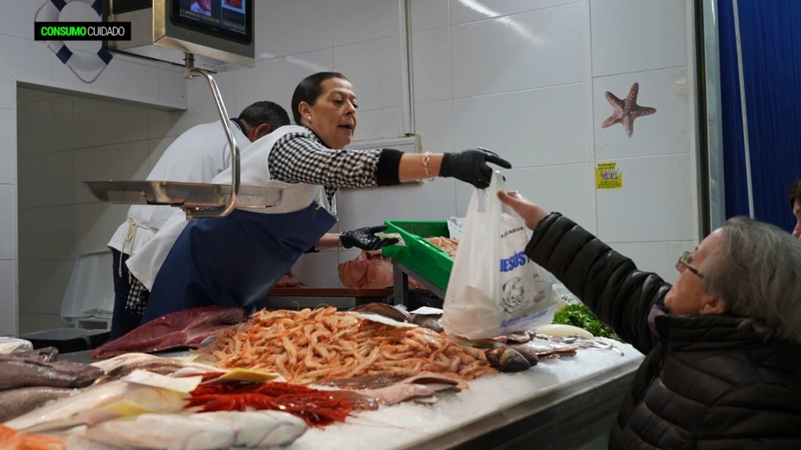 mercado Consumo