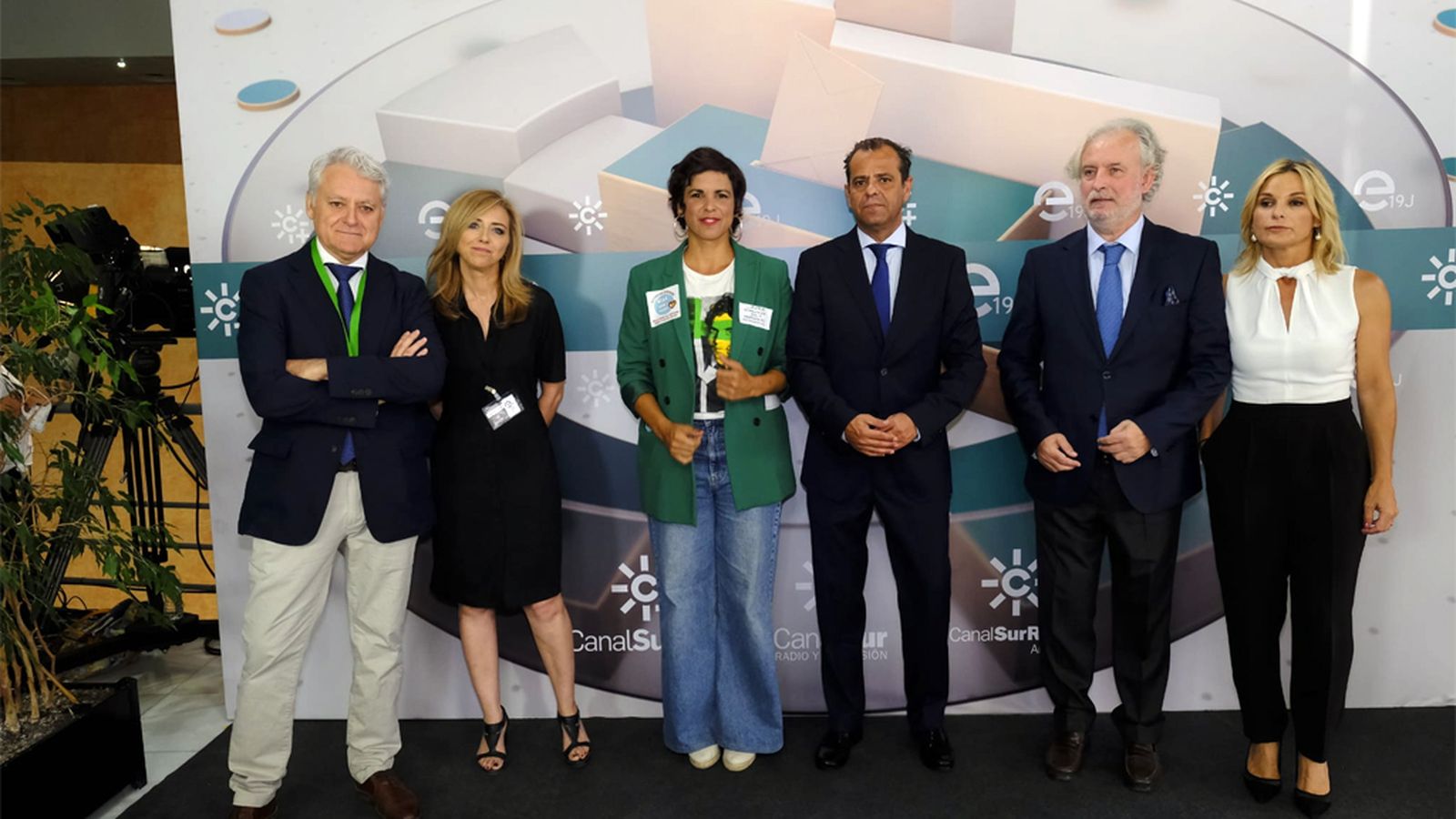 Comunicación Todos Teresa Rodríguez