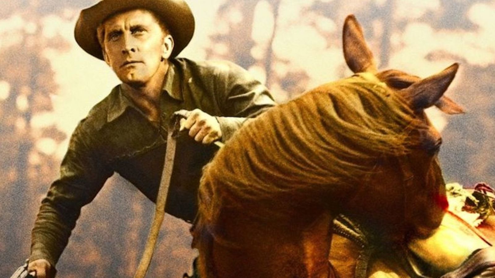 Cine CSTV Pacto de honor