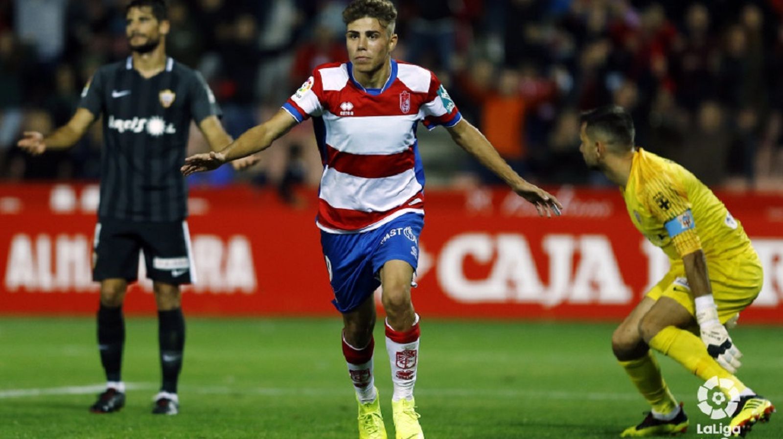 Pozo Granada Liga 1024
