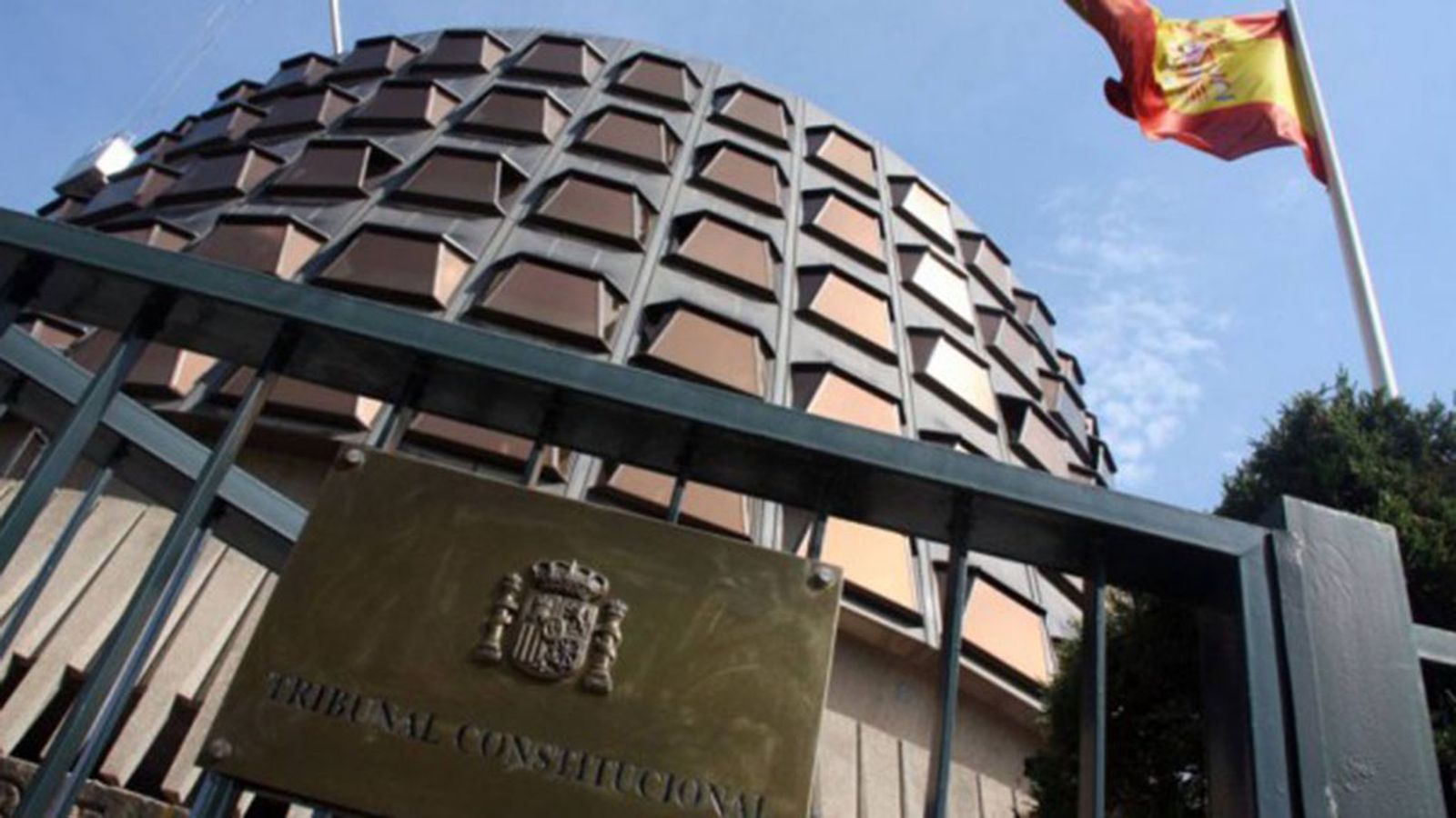 TRIBUNAL CONSTITUCIONAL