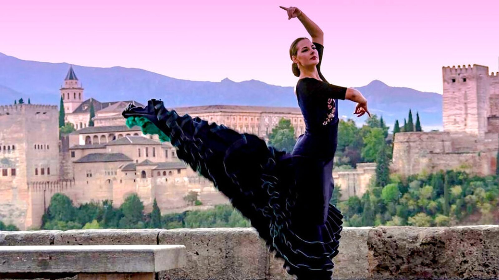 Granada.Flamenco