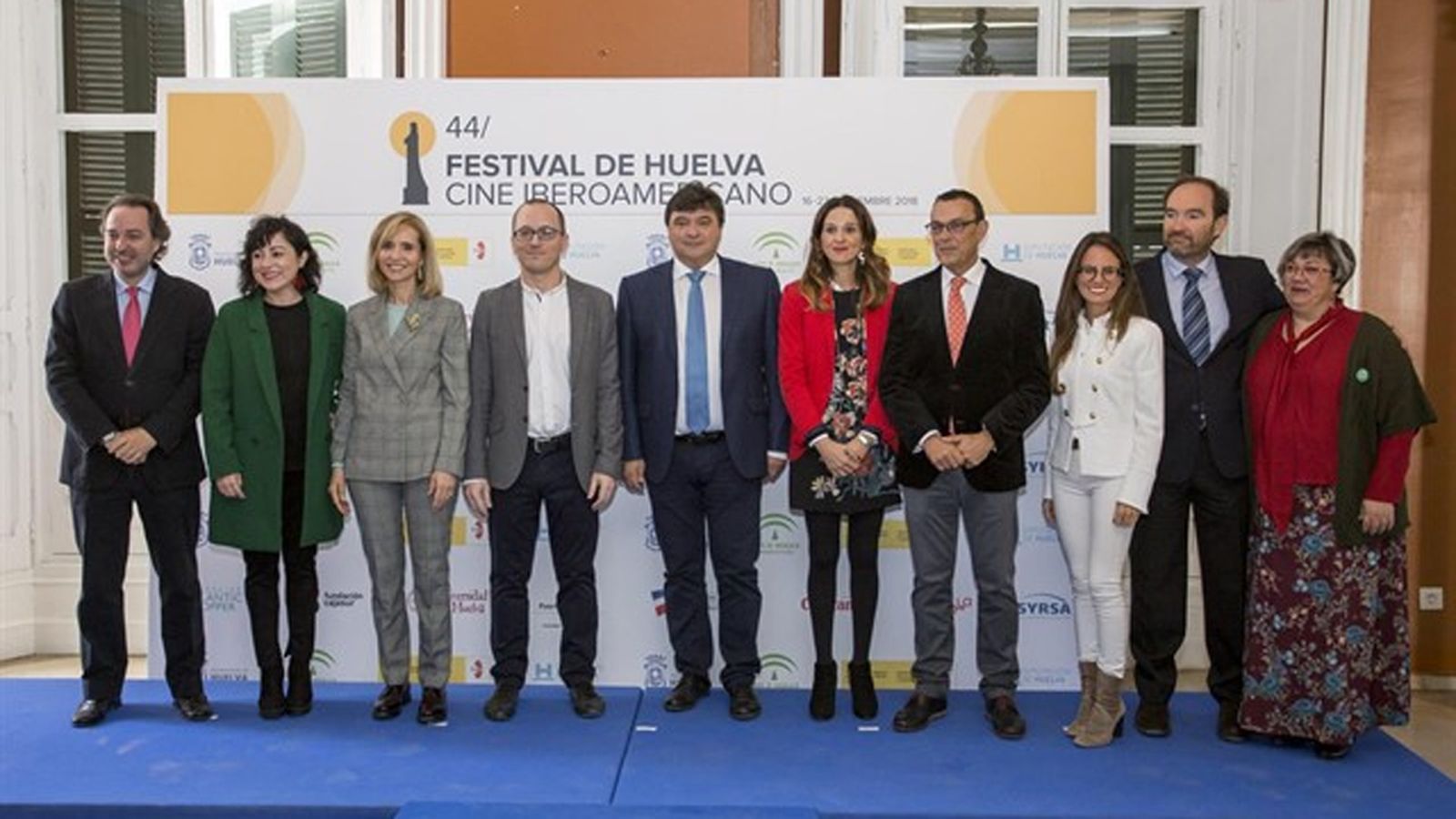 Festival de Huelva