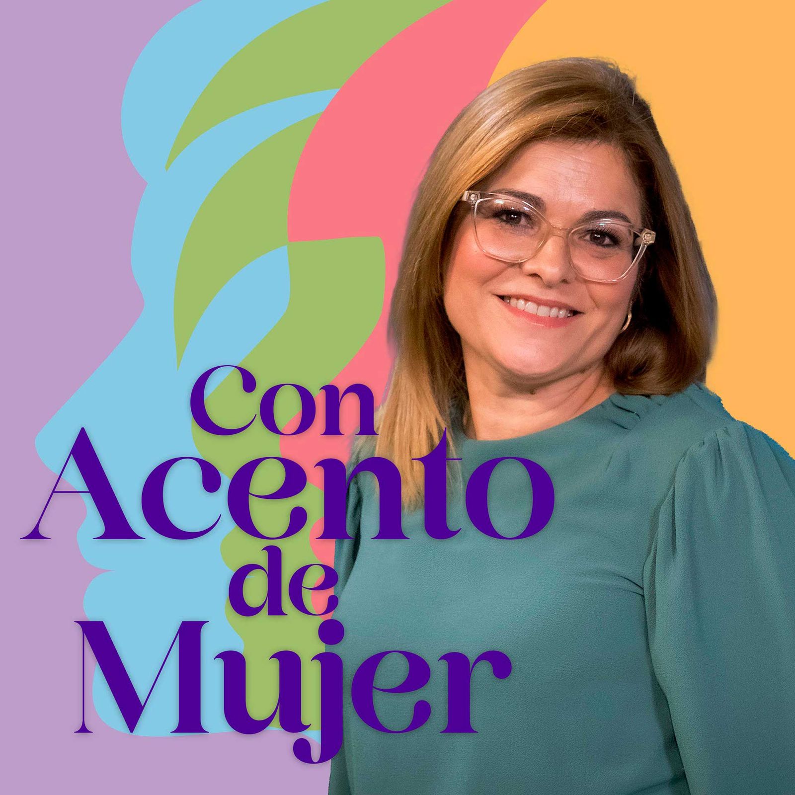 Con acento de Mujer