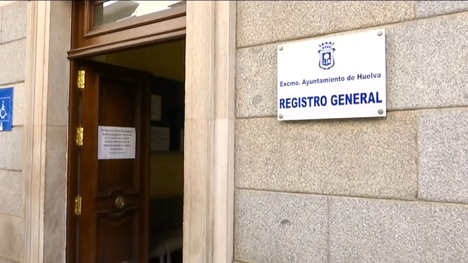 Ayuntamiento Huelva