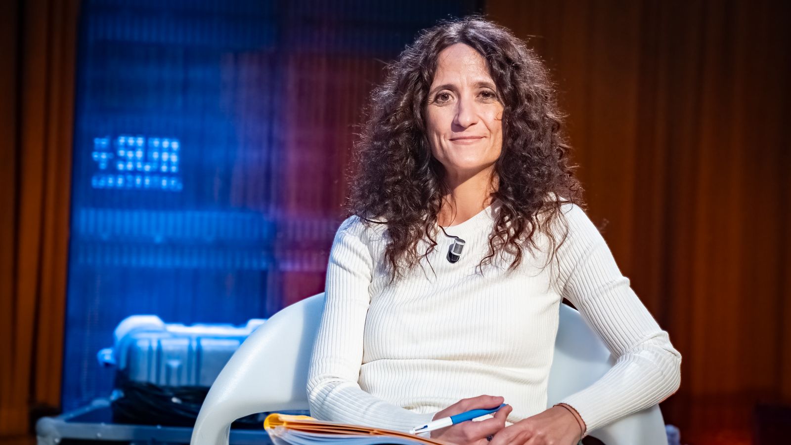 ASC Isachi Isabel Pérez Piernagorda Al Sur Conciertos