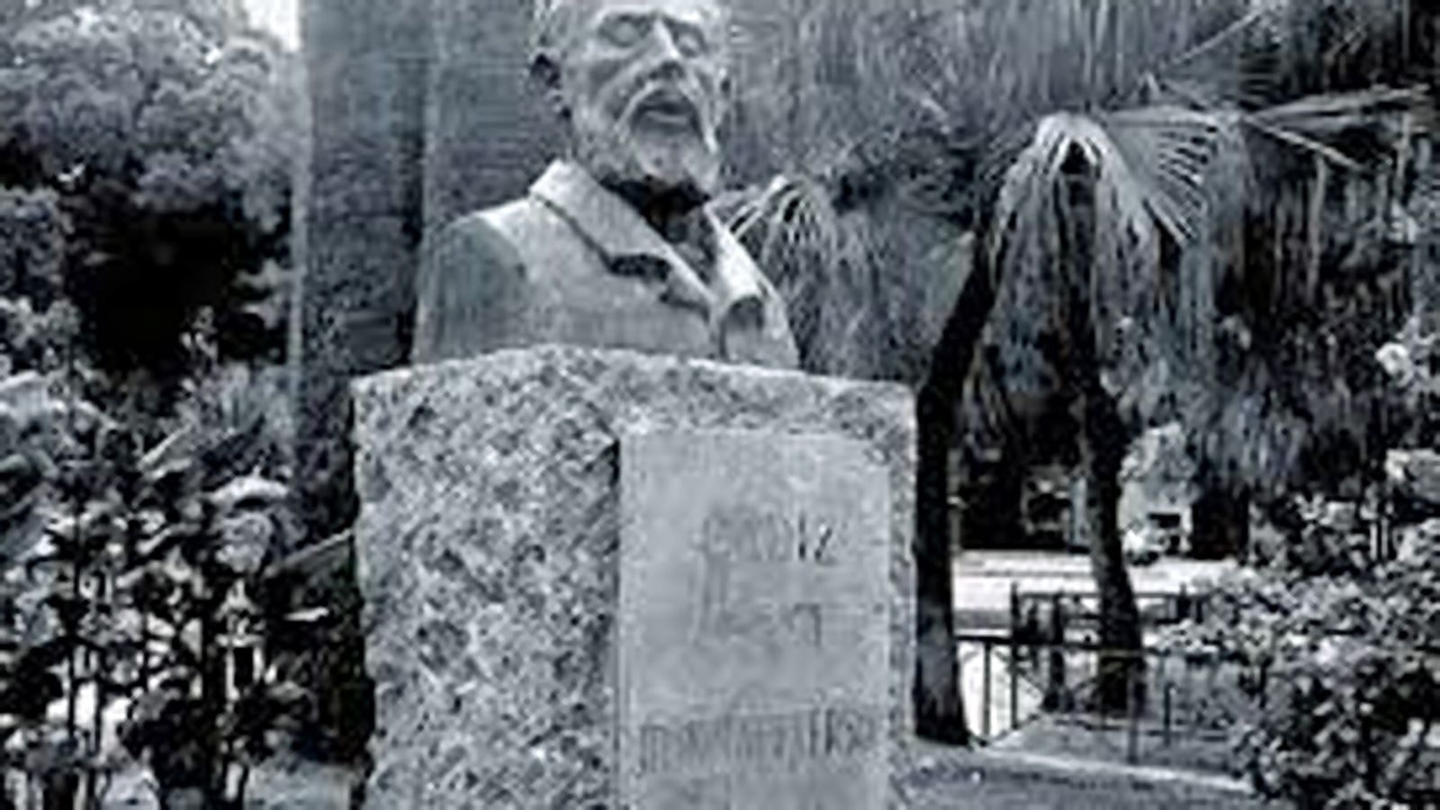ENRIQUE JOSÉ MACPHERSON