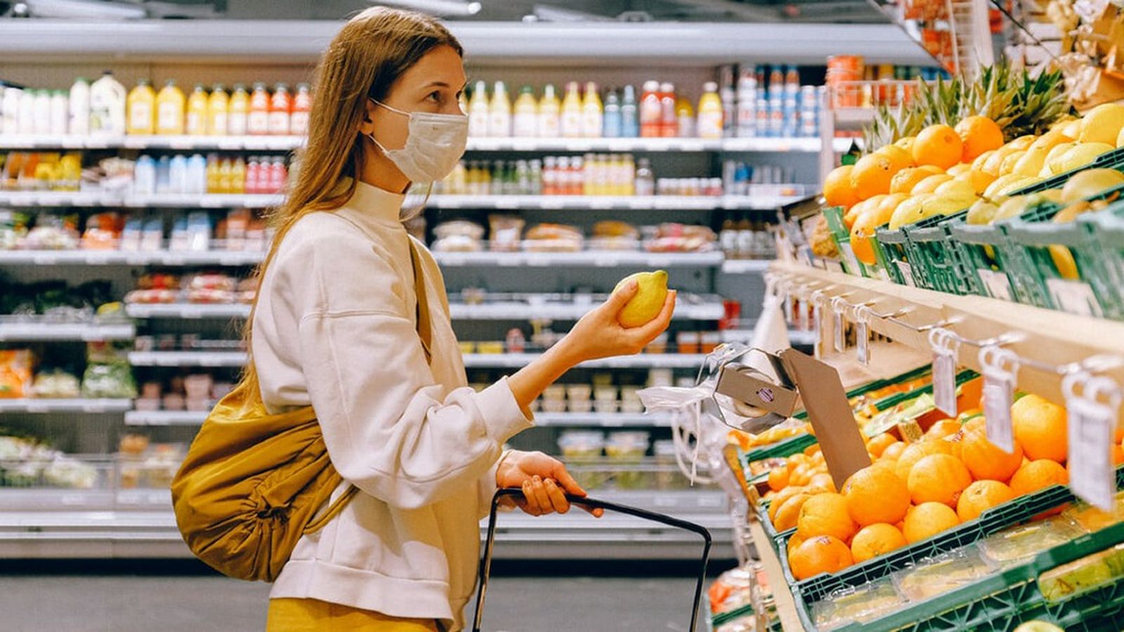Consumo Cuidado, 26 de noviembre